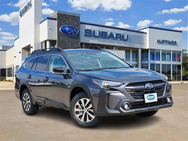 new 2025 Subaru Outback car, priced at $33,439