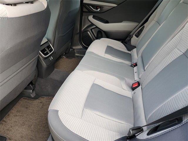 new 2025 Subaru Outback car, priced at $33,439
