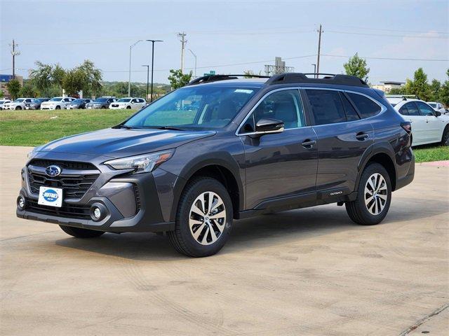 new 2025 Subaru Outback car, priced at $33,439