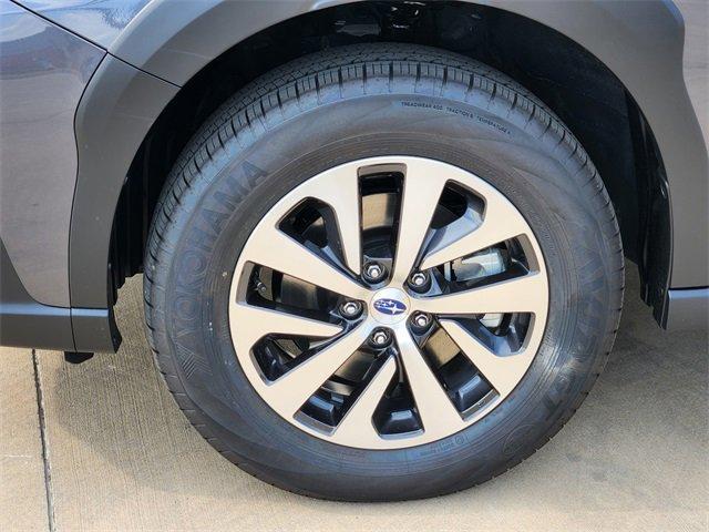 new 2025 Subaru Outback car, priced at $33,439