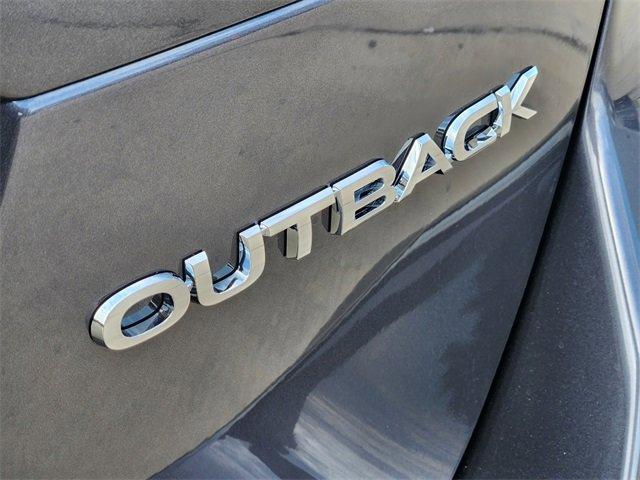 new 2025 Subaru Outback car, priced at $33,439