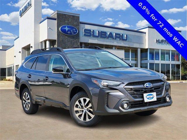 new 2025 Subaru Outback car, priced at $33,439