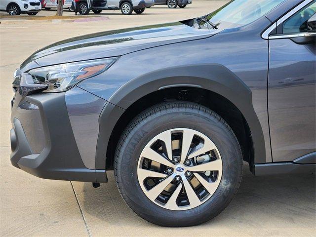 new 2025 Subaru Outback car, priced at $33,439