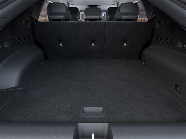 new 2025 Kia EV6 car, priced at $49,835