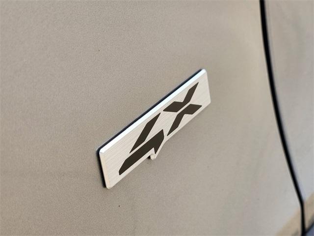 used 2024 Kia Seltos car, priced at $27,957