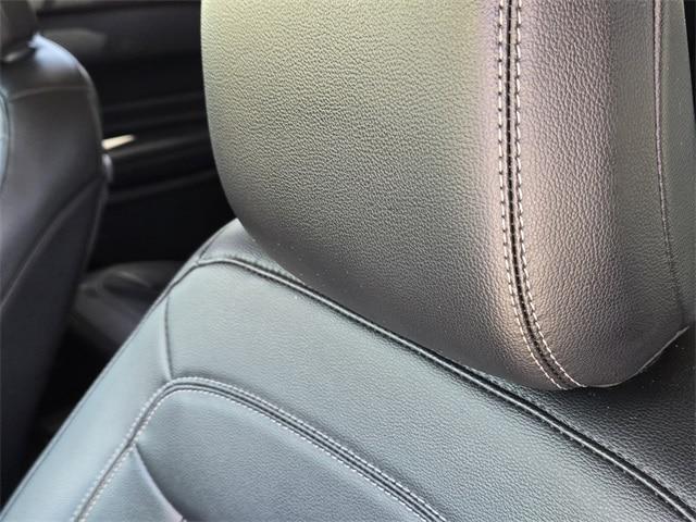 used 2021 Ford Explorer car, priced at $28,277