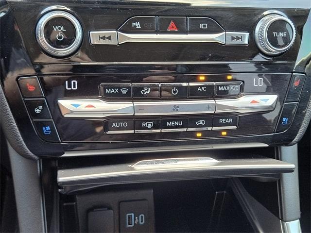used 2021 Ford Explorer car, priced at $28,277