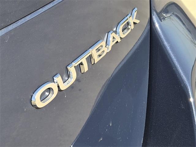 new 2025 Subaru Outback car, priced at $31,066