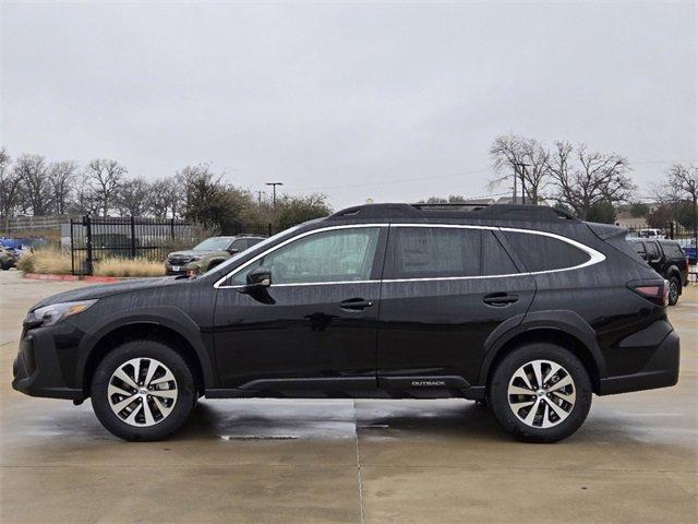 new 2025 Subaru Outback car, priced at $33,667