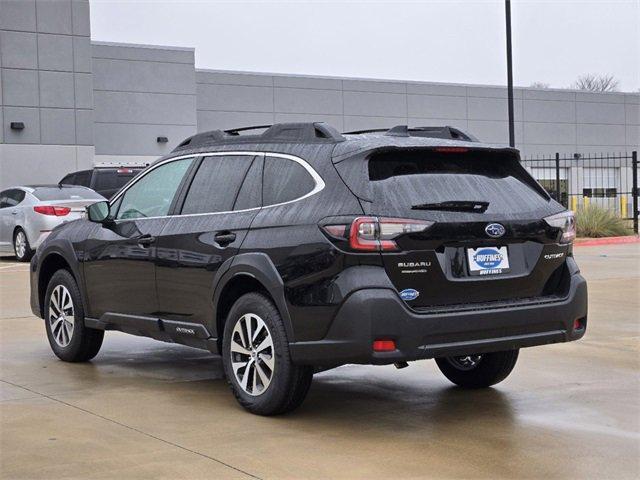 new 2025 Subaru Outback car, priced at $33,667