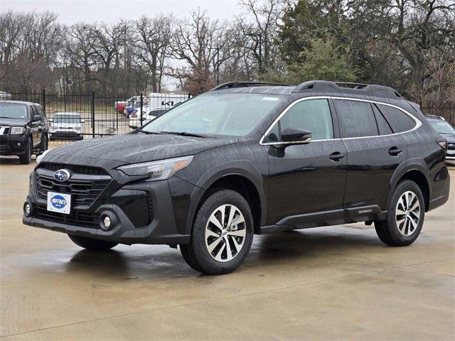 new 2025 Subaru Outback car, priced at $33,667