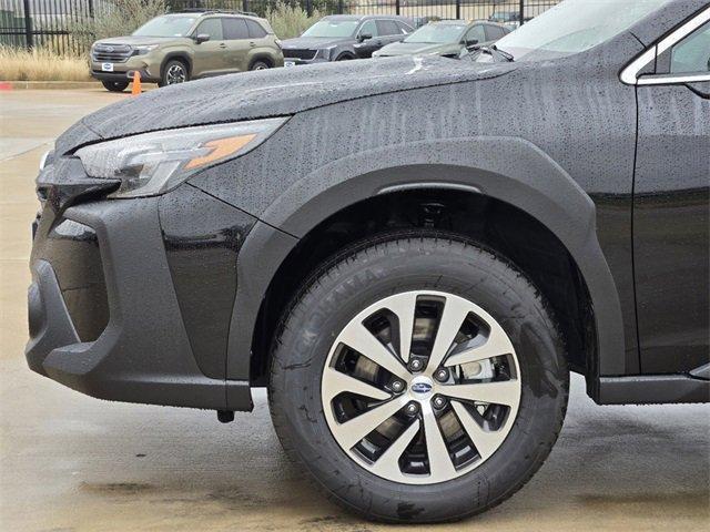 new 2025 Subaru Outback car, priced at $33,667