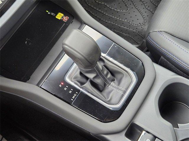 new 2025 Subaru Forester Hybrid car, priced at $42,381
