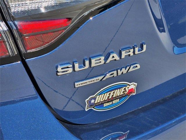 new 2025 Subaru Legacy car, priced at $29,242