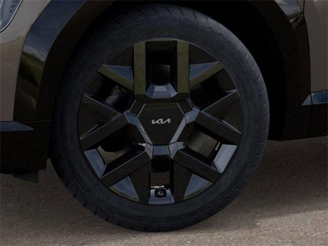 new 2026 Kia EV9 car, priced at $60,288