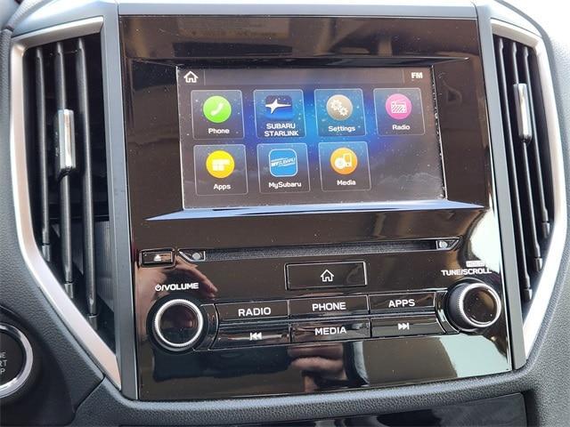 used 2020 Subaru Forester car, priced at $18,577