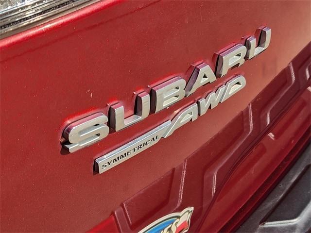 used 2020 Subaru Forester car, priced at $18,577