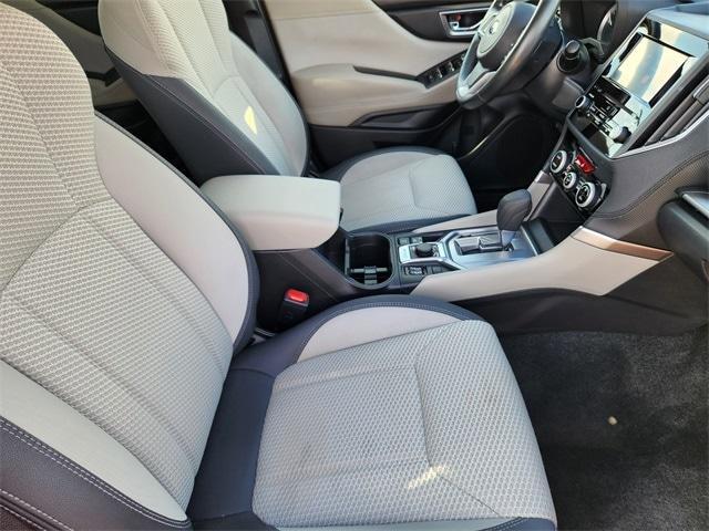 used 2020 Subaru Forester car, priced at $18,577