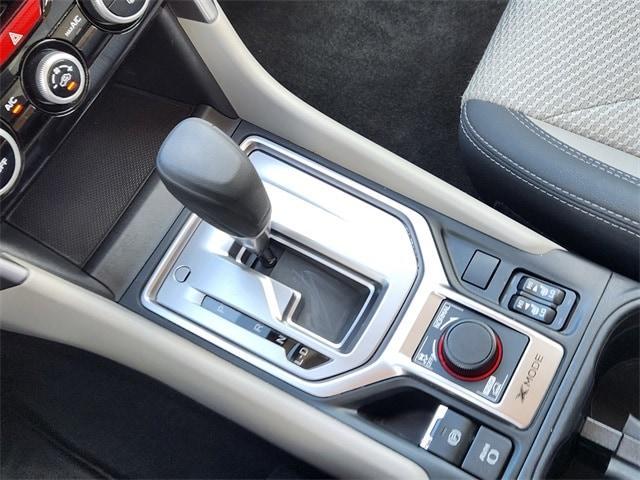 used 2020 Subaru Forester car, priced at $18,577