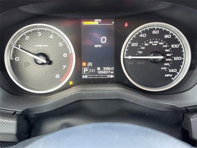 used 2020 Subaru Forester car, priced at $18,577