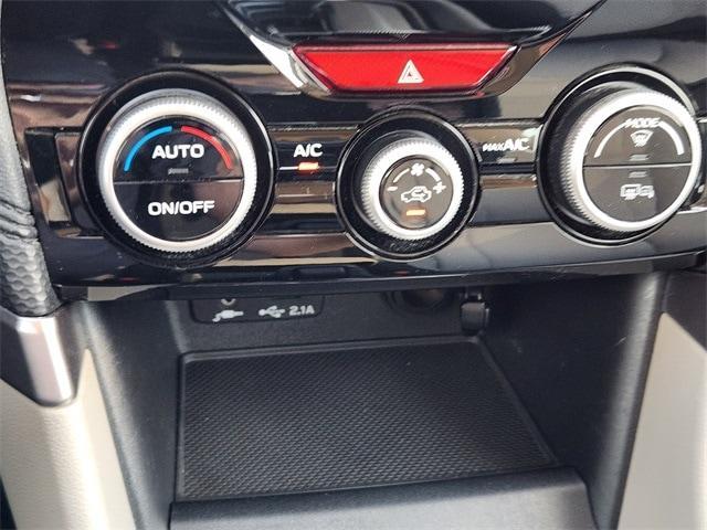 used 2020 Subaru Forester car, priced at $18,577