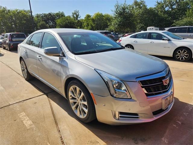 used 2016 Cadillac XTS car, priced at $16,977