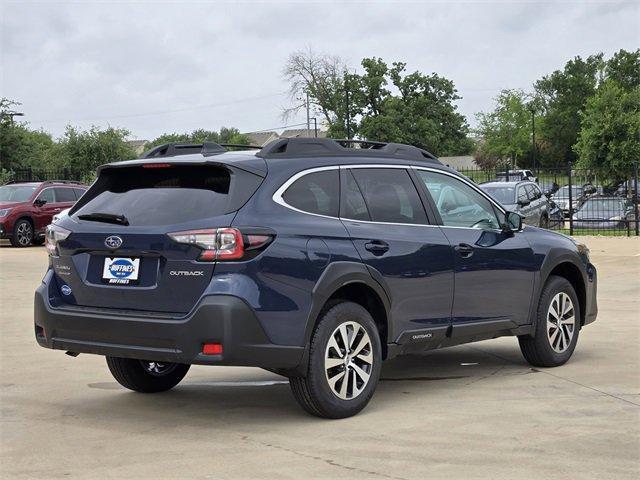 new 2025 Subaru Outback car, priced at $34,359