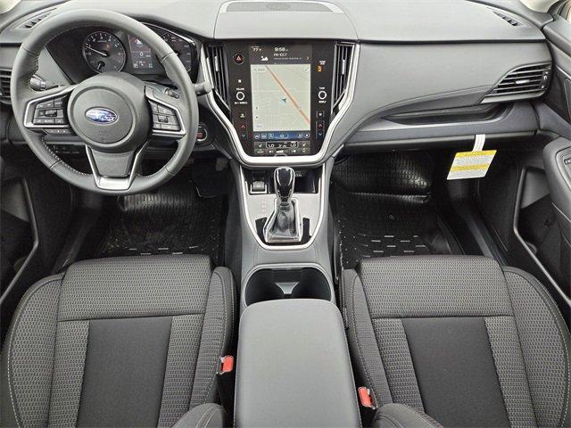 new 2025 Subaru Outback car, priced at $34,359