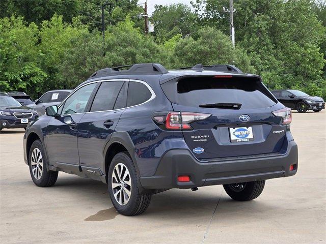 new 2025 Subaru Outback car, priced at $34,359