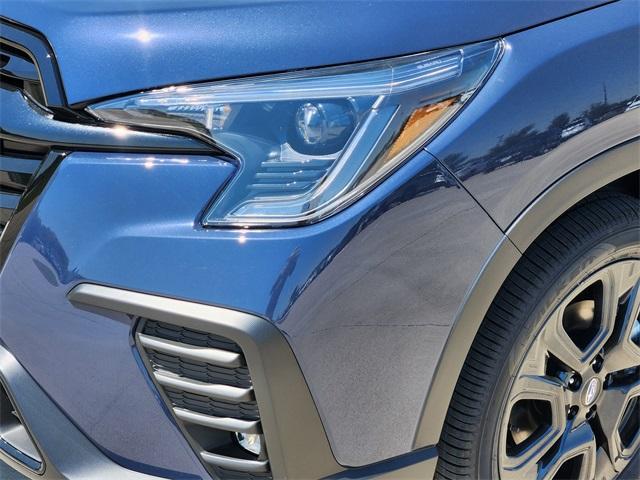 new 2025 Subaru Ascent car, priced at $43,356