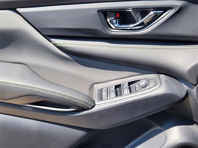 new 2025 Subaru Ascent car, priced at $43,356
