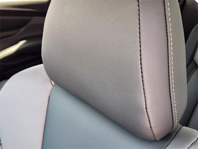 new 2025 Subaru Ascent car, priced at $43,356