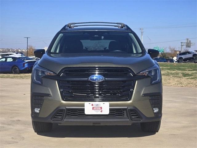 used 2024 Subaru Ascent car, priced at $37,477