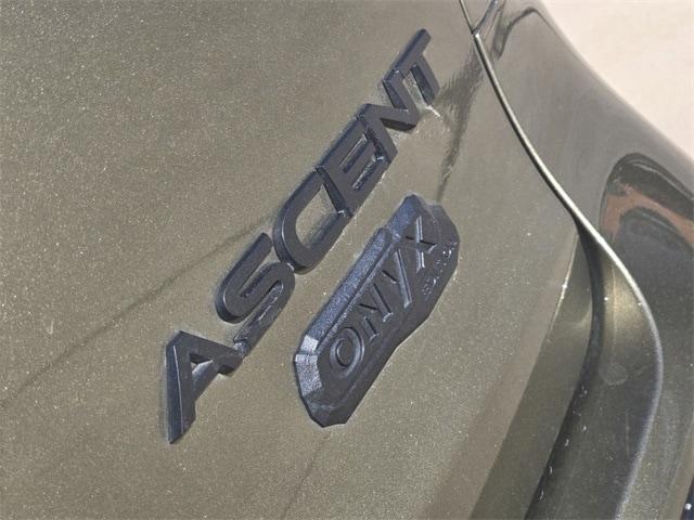 used 2024 Subaru Ascent car, priced at $37,477