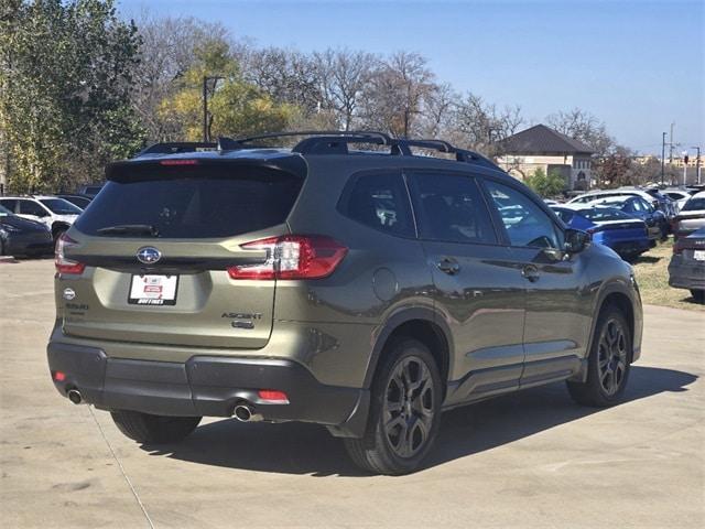 used 2024 Subaru Ascent car, priced at $37,477