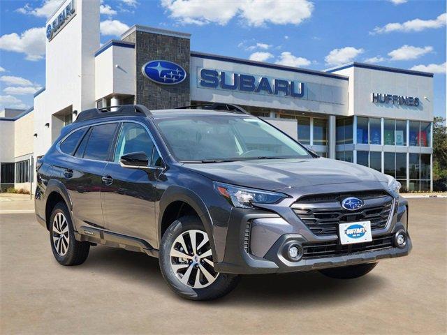 new 2025 Subaru Outback car, priced at $35,836