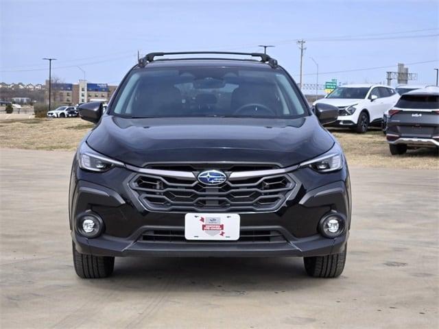 used 2024 Subaru Crosstrek car, priced at $30,477