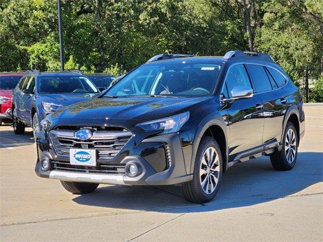 new 2025 Subaru Outback car, priced at $42,034