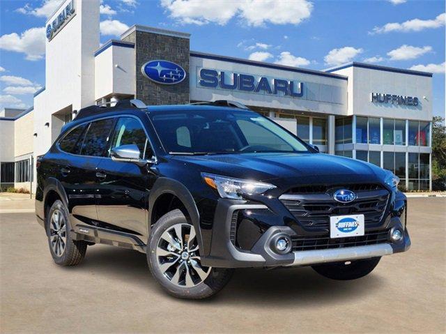 new 2025 Subaru Outback car, priced at $42,034