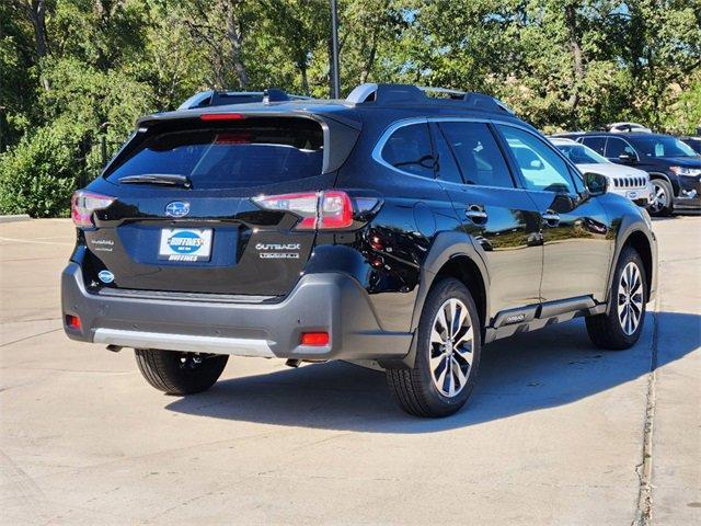 new 2025 Subaru Outback car, priced at $42,034