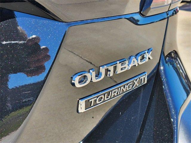 new 2025 Subaru Outback car, priced at $42,034