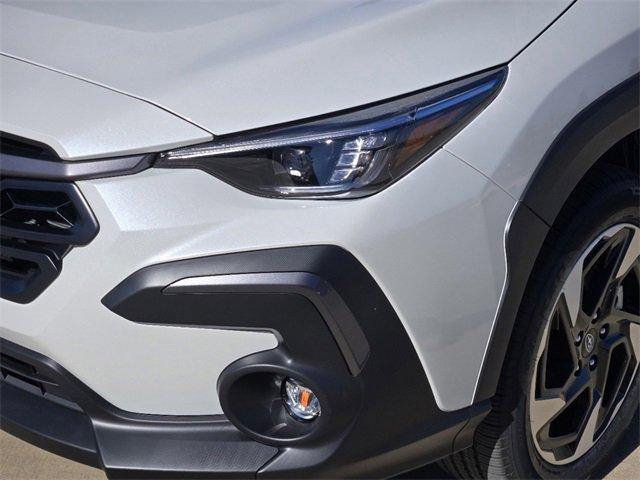 new 2025 Subaru Crosstrek car, priced at $33,067