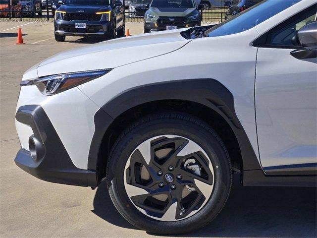 new 2025 Subaru Crosstrek car, priced at $33,067