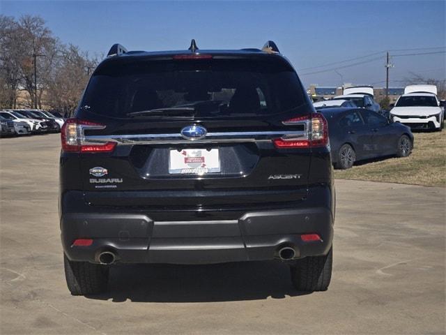 used 2023 Subaru Ascent car, priced at $27,977