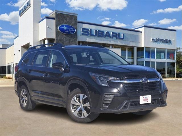 used 2023 Subaru Ascent car, priced at $27,977