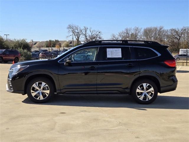 used 2023 Subaru Ascent car, priced at $27,977