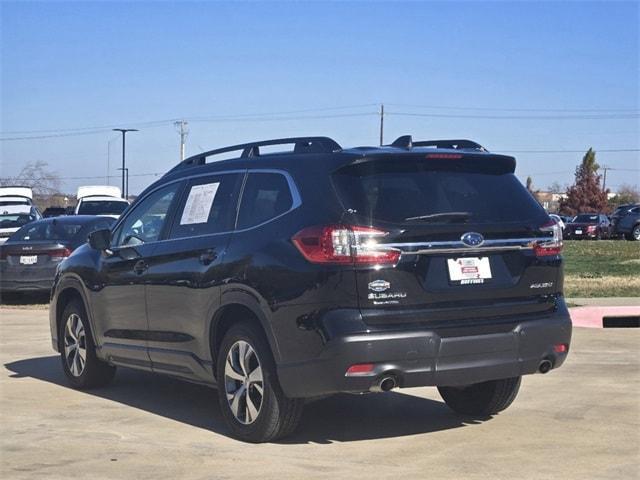 used 2023 Subaru Ascent car, priced at $27,977