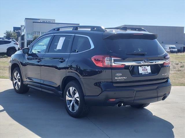 used 2023 Subaru Ascent car, priced at $29,377