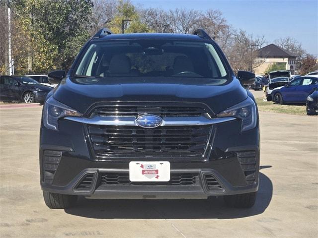 used 2023 Subaru Ascent car, priced at $27,977