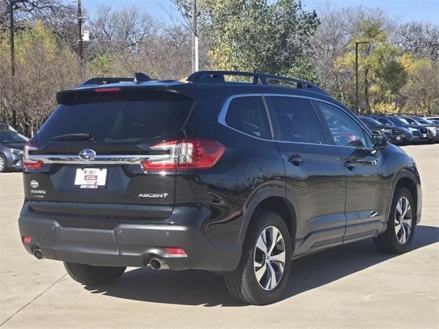 used 2023 Subaru Ascent car, priced at $27,977